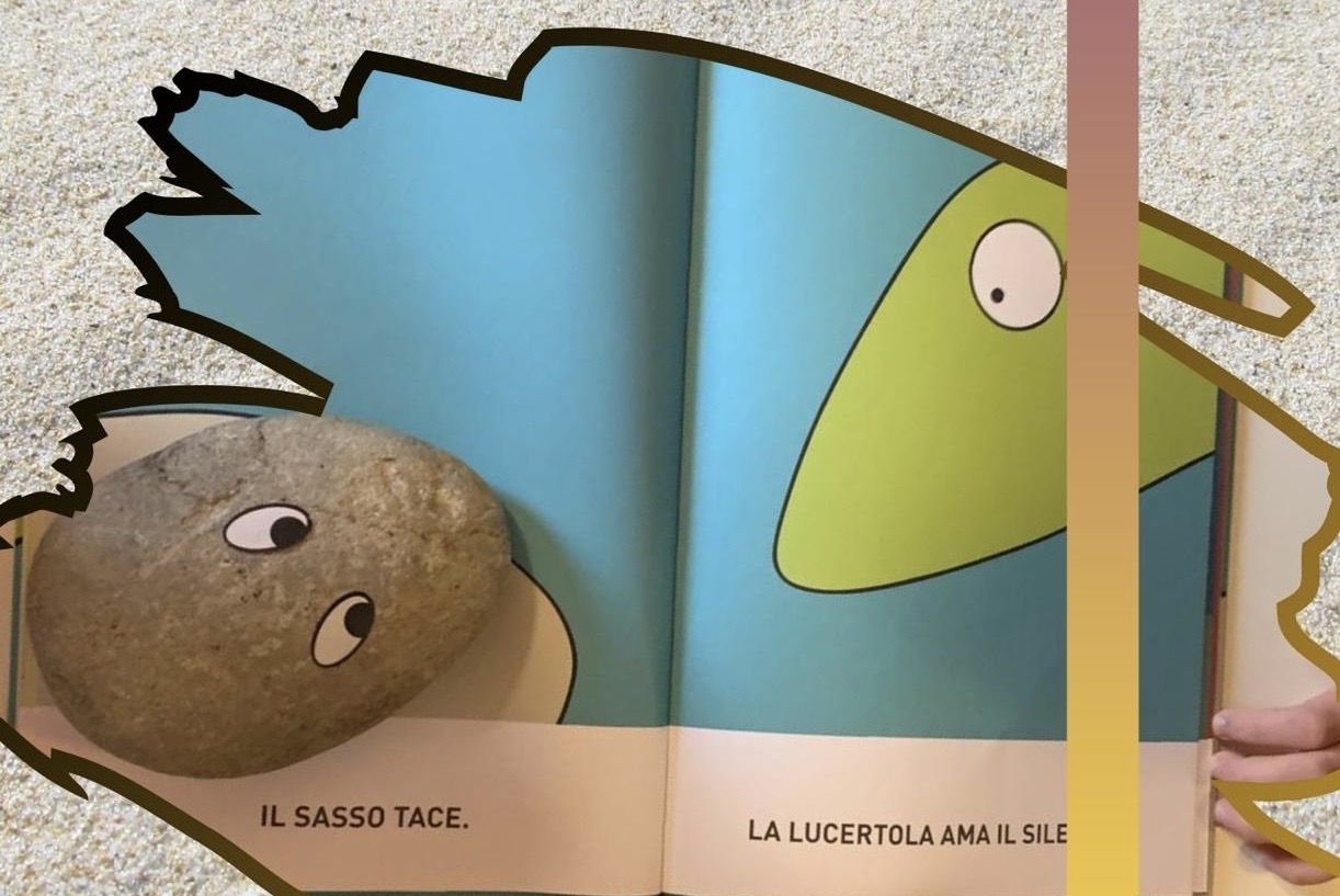 Sassi animati